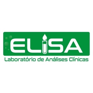 Logotipo da empresa LABORATORIO ELISA LTDA