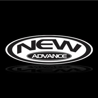 Logotipo da empresa NEW ADVANCE FIBERGLASS LTDA