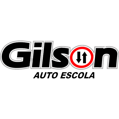 Logotipo da empresa AUTO ESCOLA GILSON