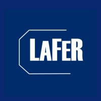 Logotipo da empresa CONSTRUTORA LAFER LTDA
