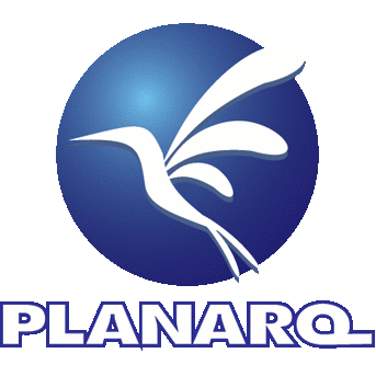 Logotipo da empresa PLANARQ AGROPECUARIA LTDA