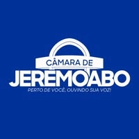 Logotipo da empresa CAMARA MUNICIPAL DE JEREMOABO