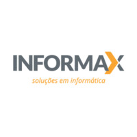 Logotipo da empresa INFORMAX