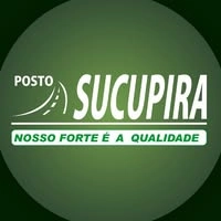 Logotipo da empresa POSTO SUCUPIRA