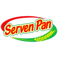 Logotipo da empresa PAN SERVE BEM