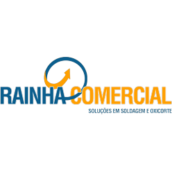 Logotipo da empresa RAINHA COMERCIAL
