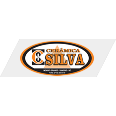 Logotipo da empresa CERAMICA SILVA