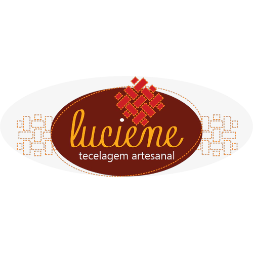 Logotipo da empresa LUCIENE TECELAGEM