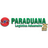 Logotipo da empresa PARADUANA