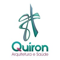 Logotipo da empresa QUIRON
