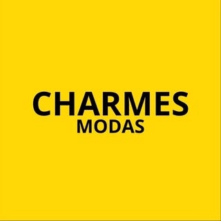 Logotipo da empresa CHARMES MODAS