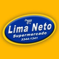 Logotipo da empresa SUPERMERCADO LIMA NETO