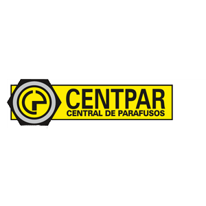 Logotipo da empresa CENTPAR - CENTRAL DE PARAFUSOS