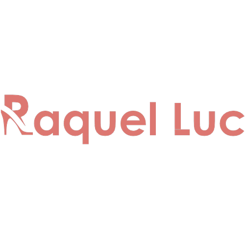 Logotipo da empresa RAQUEL LUC