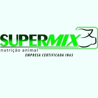 Logotipo da empresa SUPERMIX NUTRICAO ANIMAL LTDA