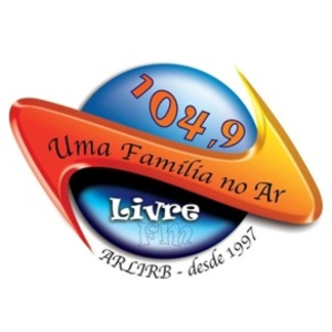 Logotipo da empresa RADIO ARLIB FM