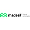 Logotipo da empresa MADESIL