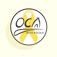 Logotipo da empresa AUTO ESCOLA OCA