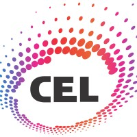 Logotipo da empresa CENTRO DE ESTUDOS DE LINGUAS LTDA