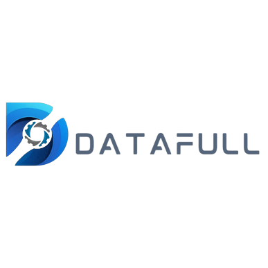 Logotipo da empresa DATAFULL TECNOLOGIA