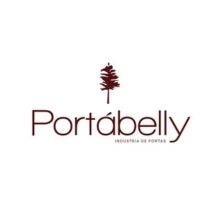 Logotipo da empresa PORTABELLY PORTAS
