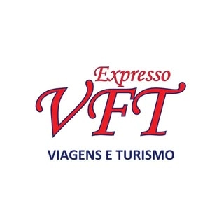 Logotipo da empresa EXPRESSO VFT