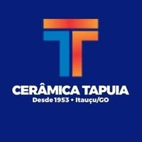 Logotipo da empresa TAPUIA