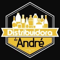 Logotipo da empresa DISTRIBUIDORA DO ANDRE