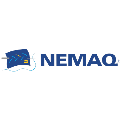 Logotipo da empresa NEMAQ-COMERCIO DE MAQUINAS DE COSTURA E SERVICOS
