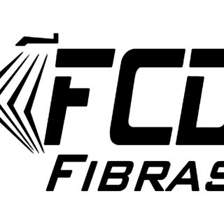 Logotipo da empresa F C D FIBRA