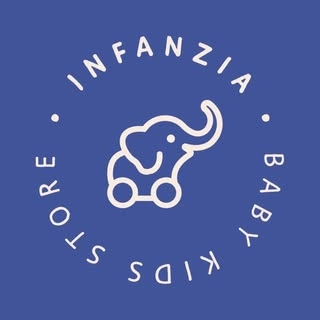 Logotipo da empresa PIRULITO MODA INFANTIL