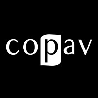 Logotipo da empresa COPAV