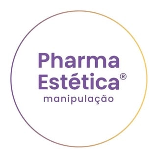 Logotipo da empresa PHARMASTETCA LTDA