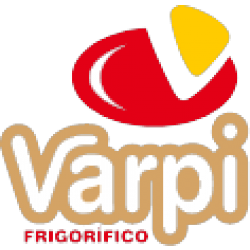 Logotipo da empresa FRIGOVARPI