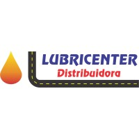 Logotipo da empresa LUBRICENTER