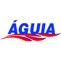 Logotipo da empresa AGUIA