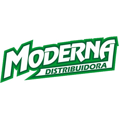 Logotipo da empresa MODERNA SUPLEMENTOS