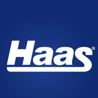 Logotipo da empresa HAAS PISCINAS