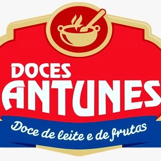 Logotipo da empresa DOCES ANTUNES LTDA