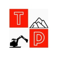 Logotipo da empresa TERRAPLAN
