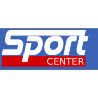 Logotipo da empresa SPORT CENTER