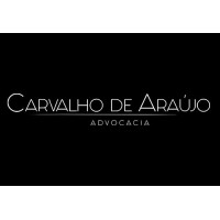 Logotipo da empresa CARVALHO DE ARAUJO LTDA