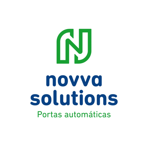 Logotipo da empresa NOVVA APRIMATIC