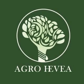 Logotipo da empresa AGRO HEVEA