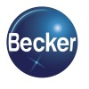 Logotipo da empresa INDUSTRIAS BECKER LTDA