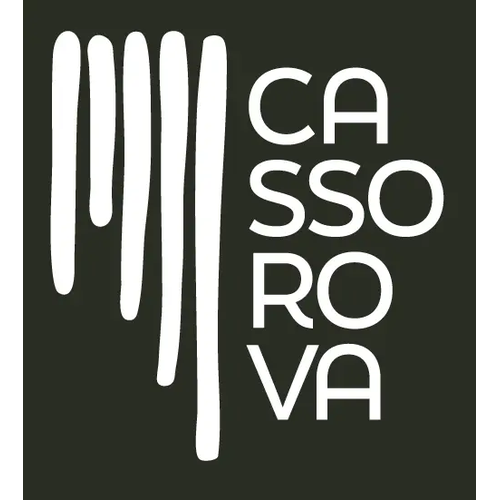 Logotipo da empresa CASSOROVA & QUATIS