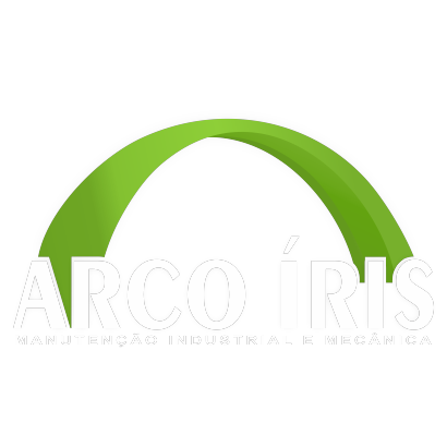 Logotipo da empresa ARCO IRIS LTDA