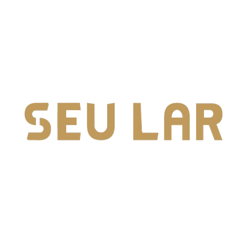 Logotipo da empresa SEU LAR