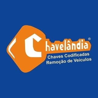 Logotipo da empresa CHAVELANDIA