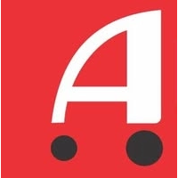 Logotipo da empresa MINI MERCADO AUREA